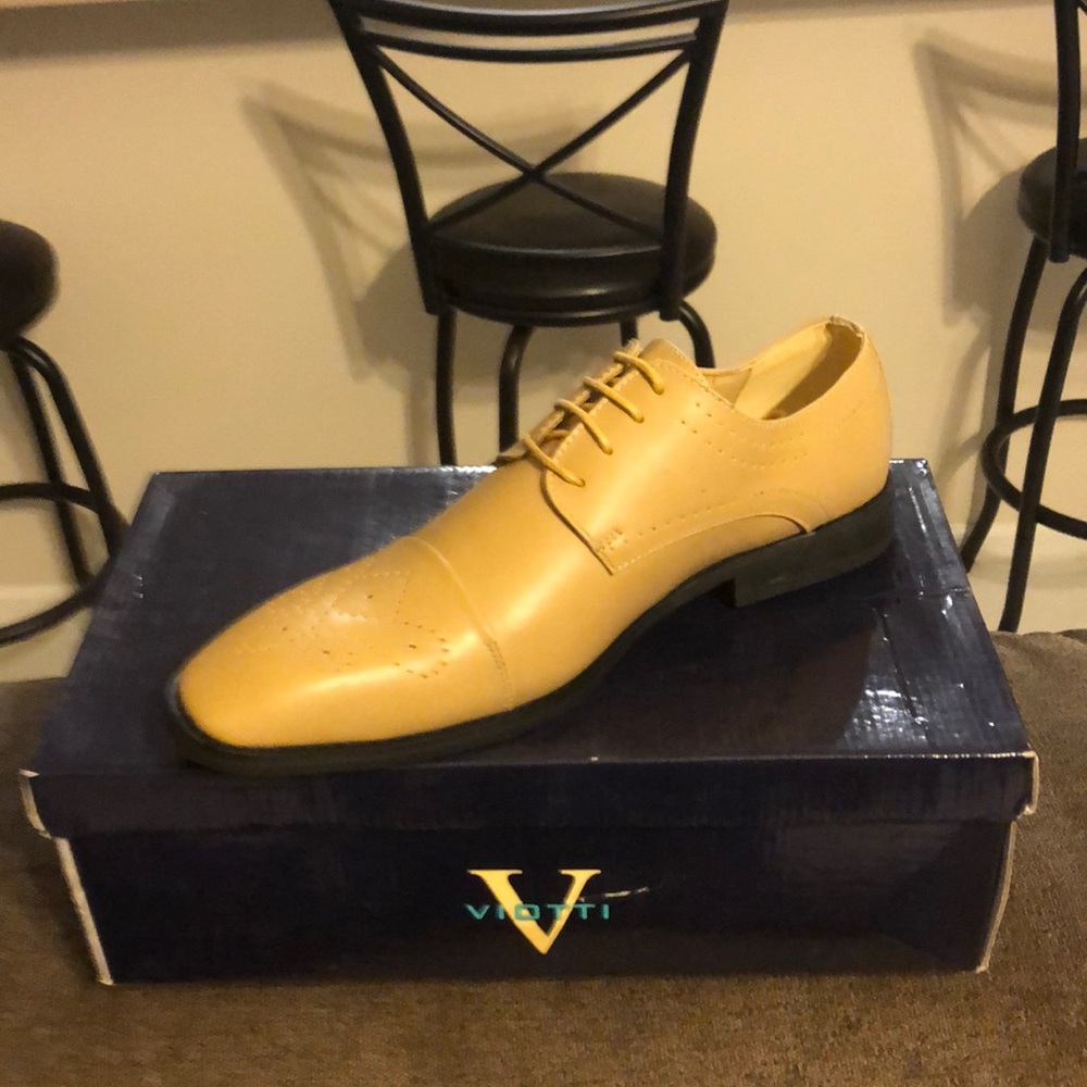 Men shoes